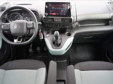 Citroën - Berlingo