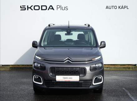 Citroën - Berlingo