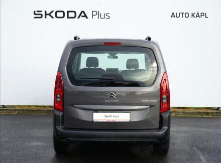Citroën - Berlingo