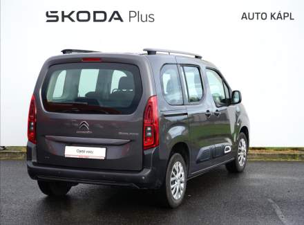 Citroën - Berlingo