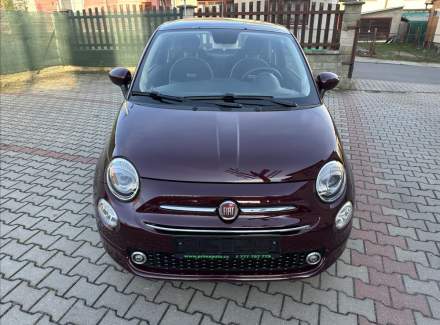 Fiat - 500