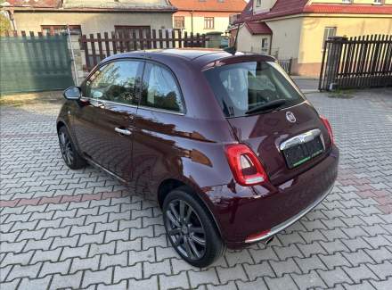 Fiat - 500