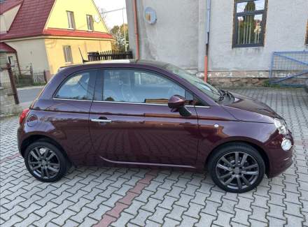 Fiat - 500