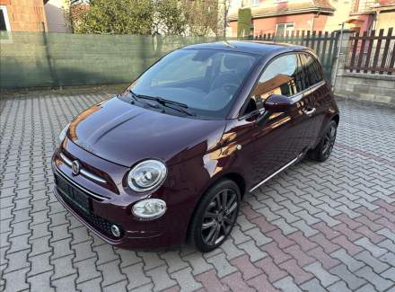 Fiat - 500