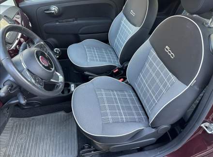 Fiat - 500