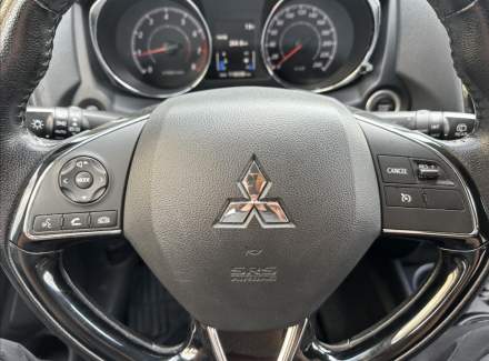 Mitsubishi - ASX