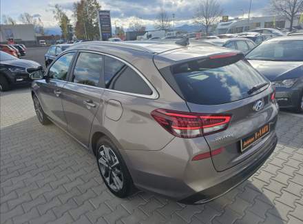 Hyundai - i30