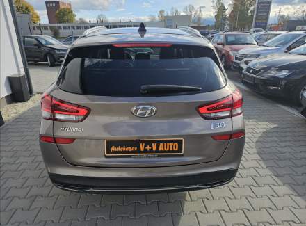 Hyundai - i30