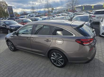 Hyundai - i30