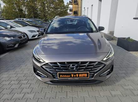 Hyundai - i30