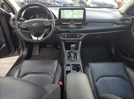 Hyundai - i30