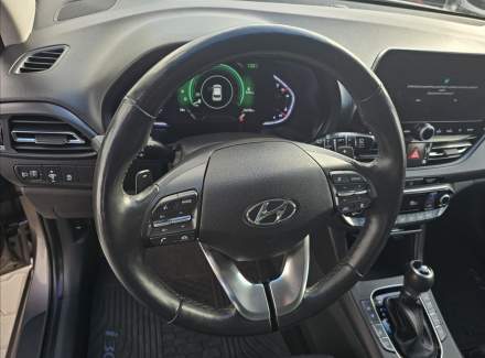 Hyundai - i30
