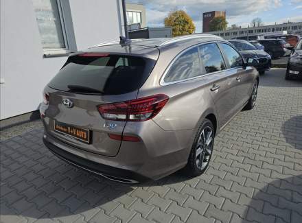 Hyundai - i30