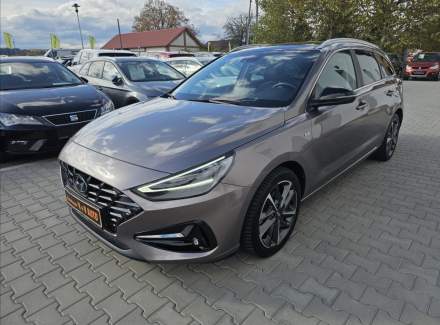 Hyundai - i30