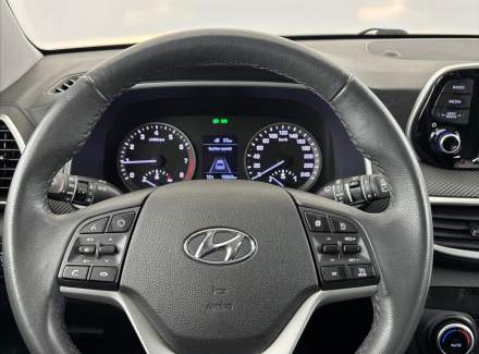 Hyundai - Tucson