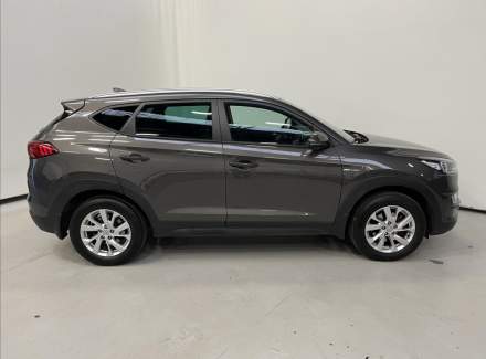 Hyundai - Tucson