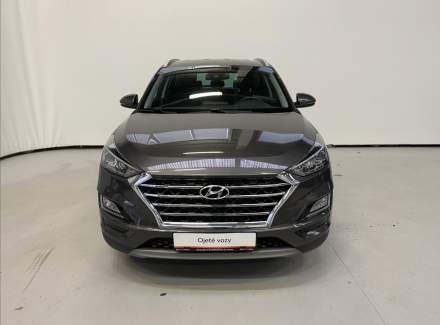 Hyundai - Tucson