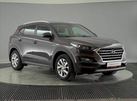 Hyundai - Tucson