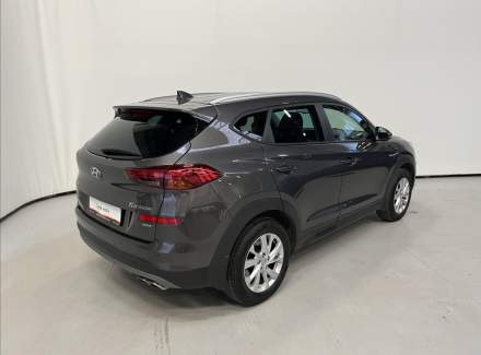 Hyundai - Tucson