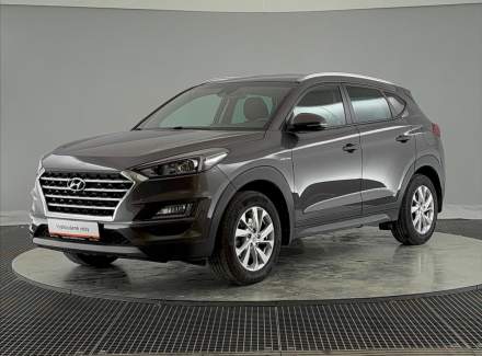 Hyundai - Tucson