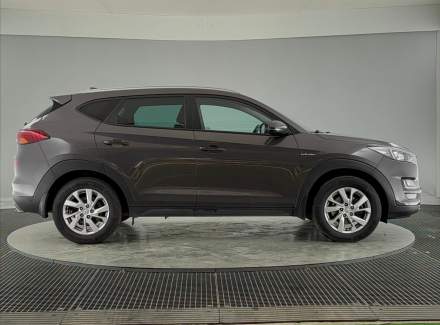 Hyundai - Tucson