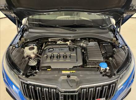 Škoda - Kodiaq