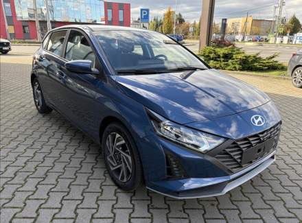 Hyundai - i20