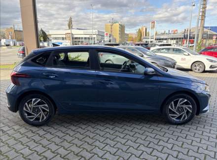 Hyundai - i20