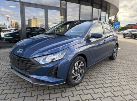 Hyundai - i20