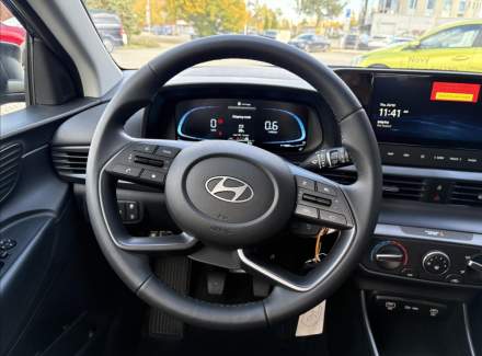 Hyundai - i20