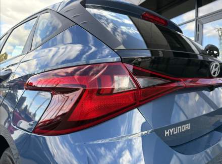 Hyundai - i20