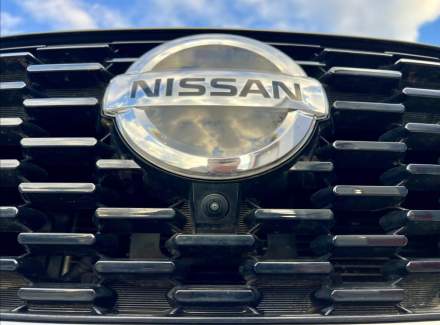 Nissan - Qashqai