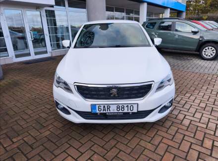 Peugeot - 301
