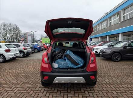 Opel - Mokka