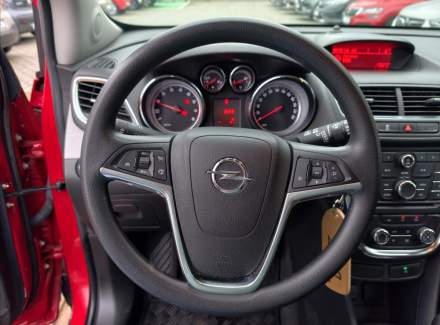 Opel - Mokka
