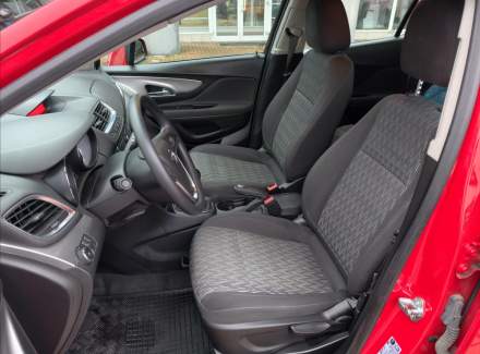 Opel - Mokka