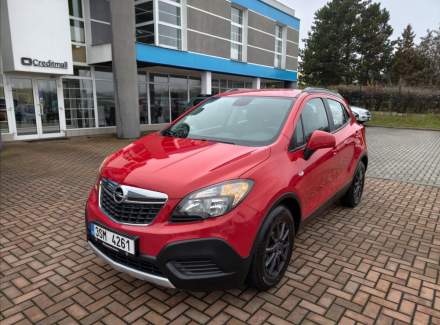 Opel - Mokka