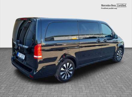 Mercedes-Benz - V-class