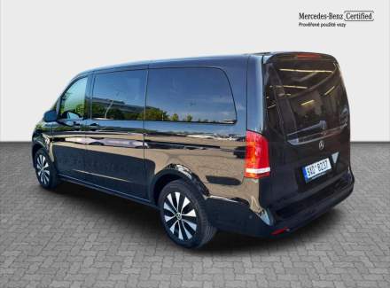 Mercedes-Benz - V-class