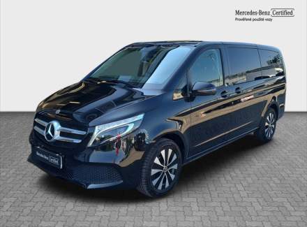 Mercedes-Benz - V-class