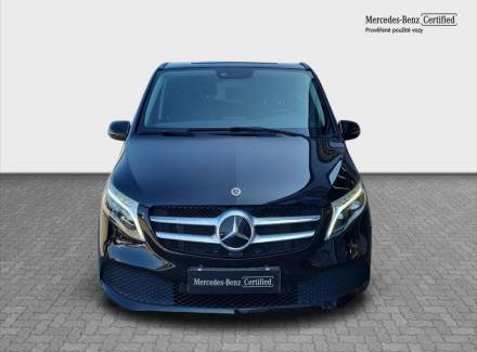 Mercedes-Benz - V-class