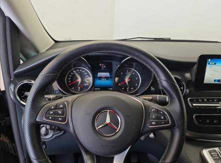 Mercedes-Benz - V-class