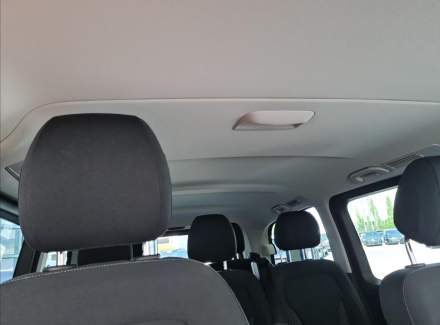 Mercedes-Benz - V-class