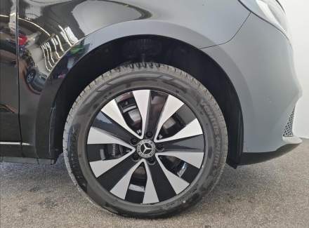 Mercedes-Benz - V-class