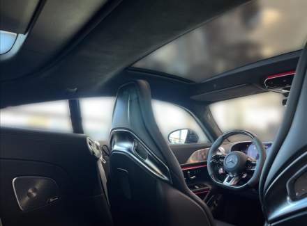 Mercedes-Benz - AMG GT