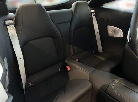 Mercedes-Benz - AMG GT