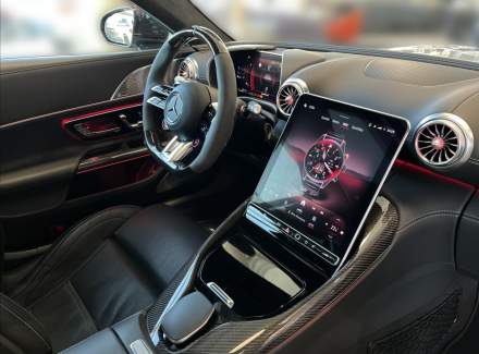 Mercedes-Benz - AMG GT