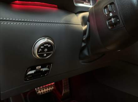 Mercedes-Benz - AMG GT