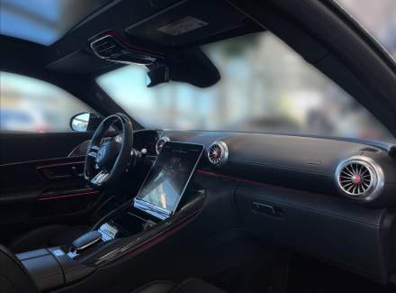 Mercedes-Benz - AMG GT