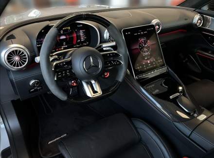 Mercedes-Benz - AMG GT